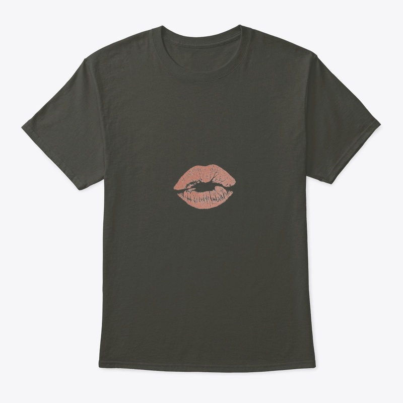 Pink Lips 