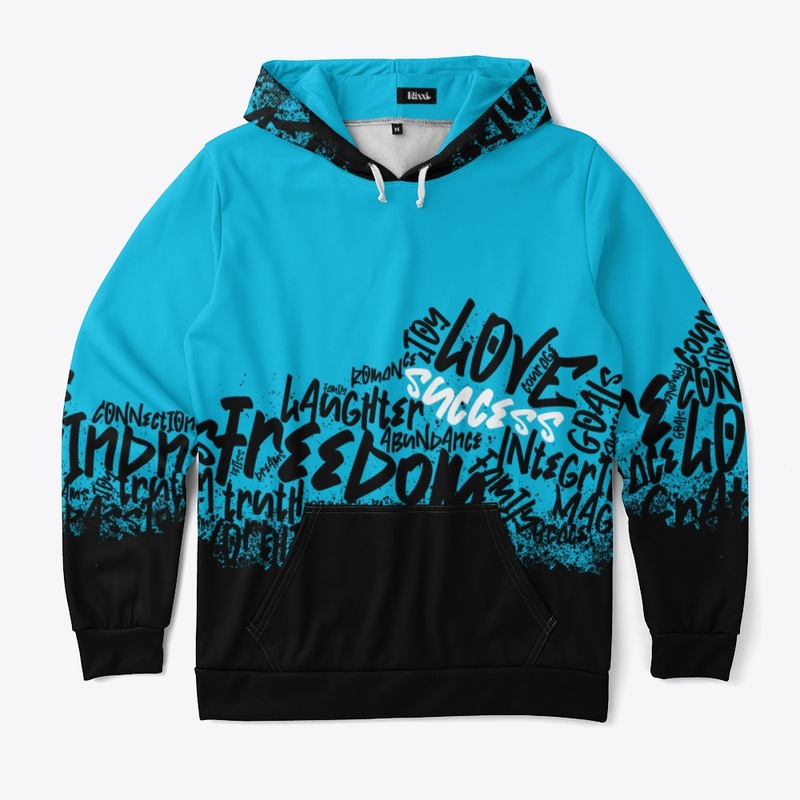 Street Style Power Words Hue