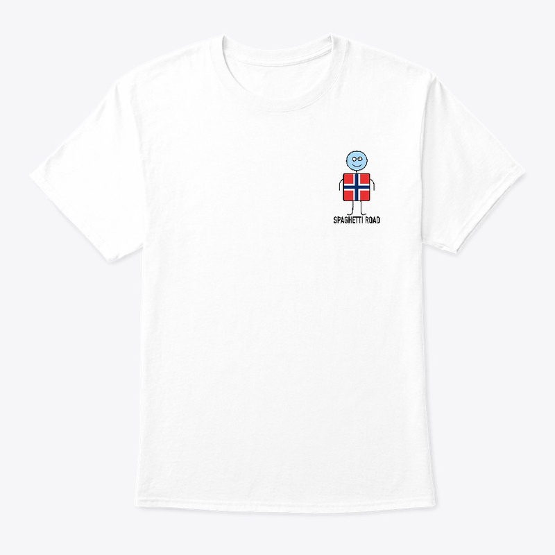 Norway x Spaghetti Road