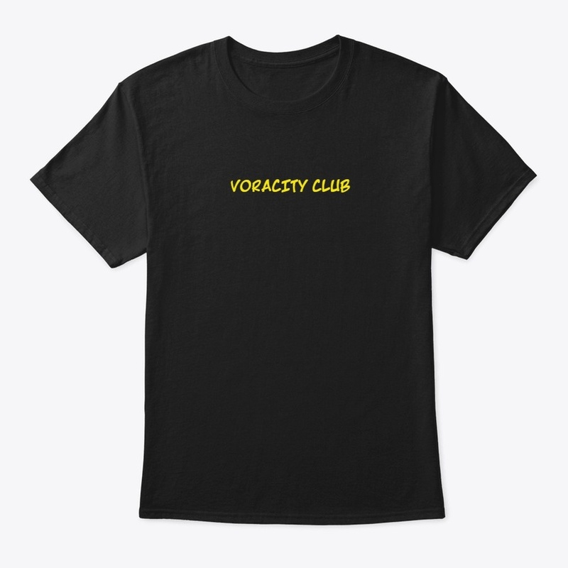 'OG' Voracity Tee Collection