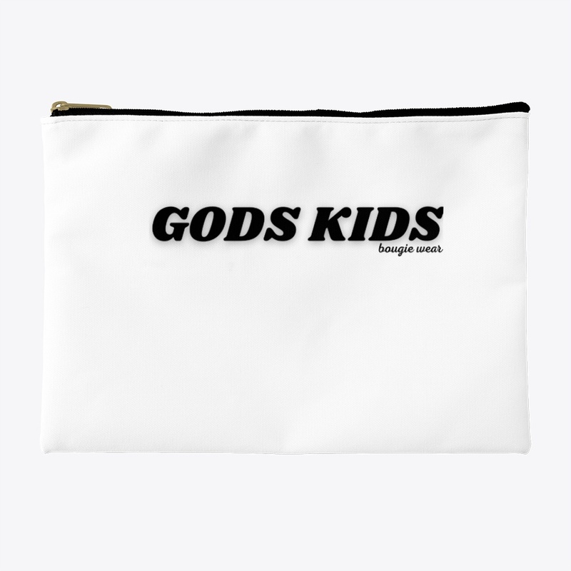Gods Kids apparel and more