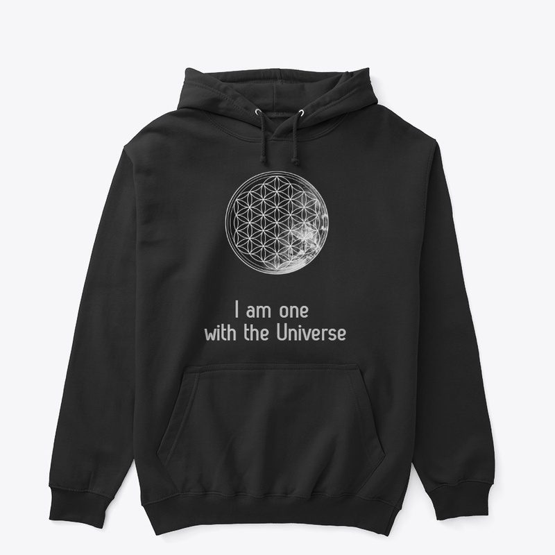 I am One with the Universe
