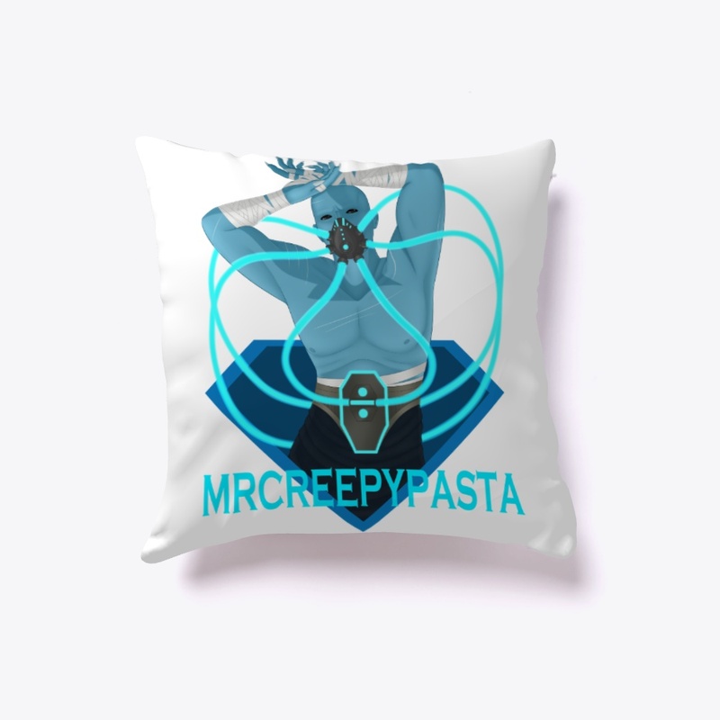 Creepypasta - MrCreepypasta