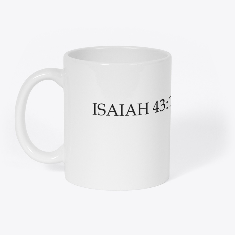Isaiah 43