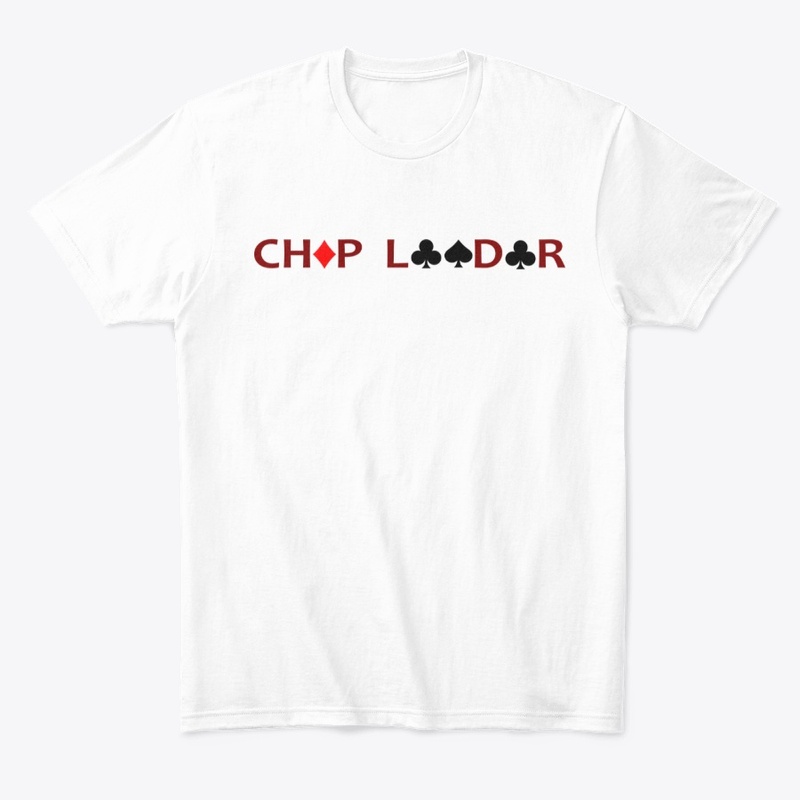 Chip Leader
