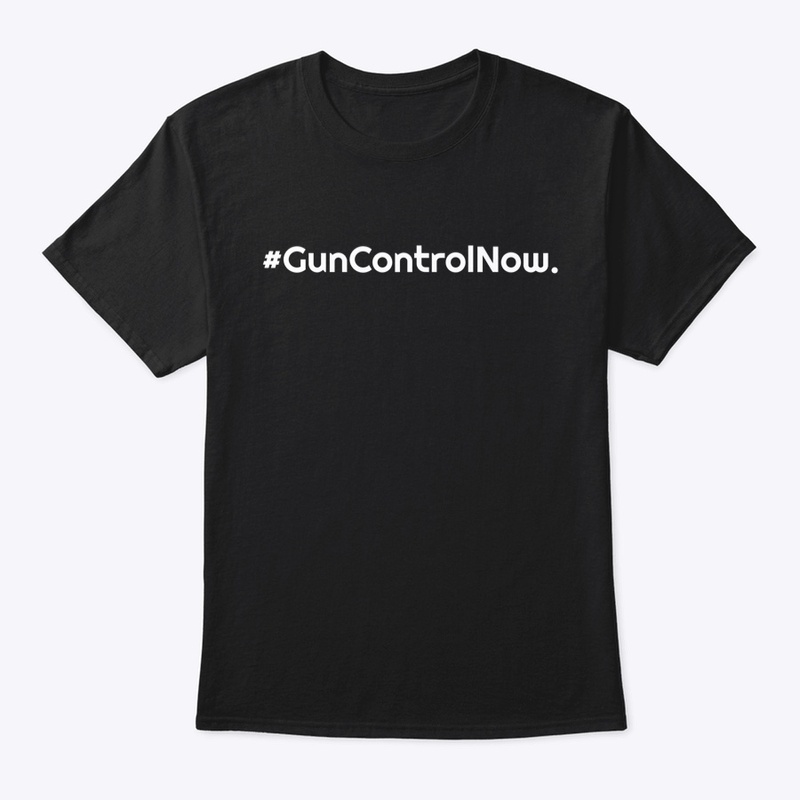 #GunControlNow - Daily trends.