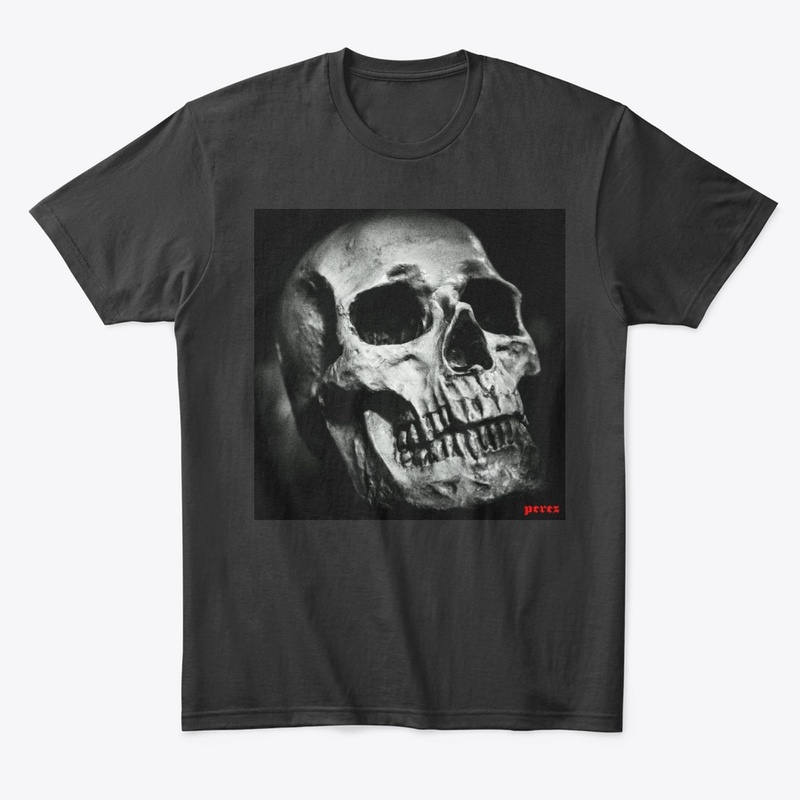 Skulls 001 | Limited Edition