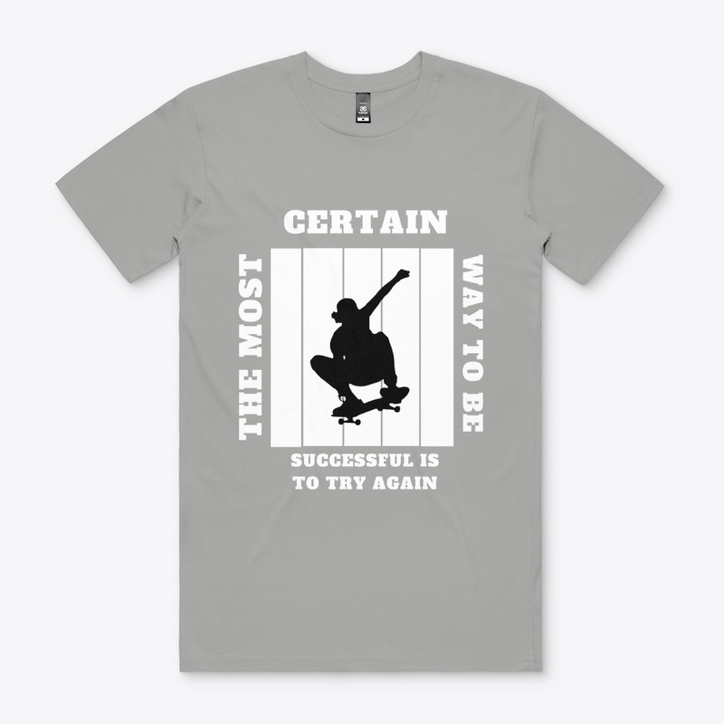 Skate tee Collections 