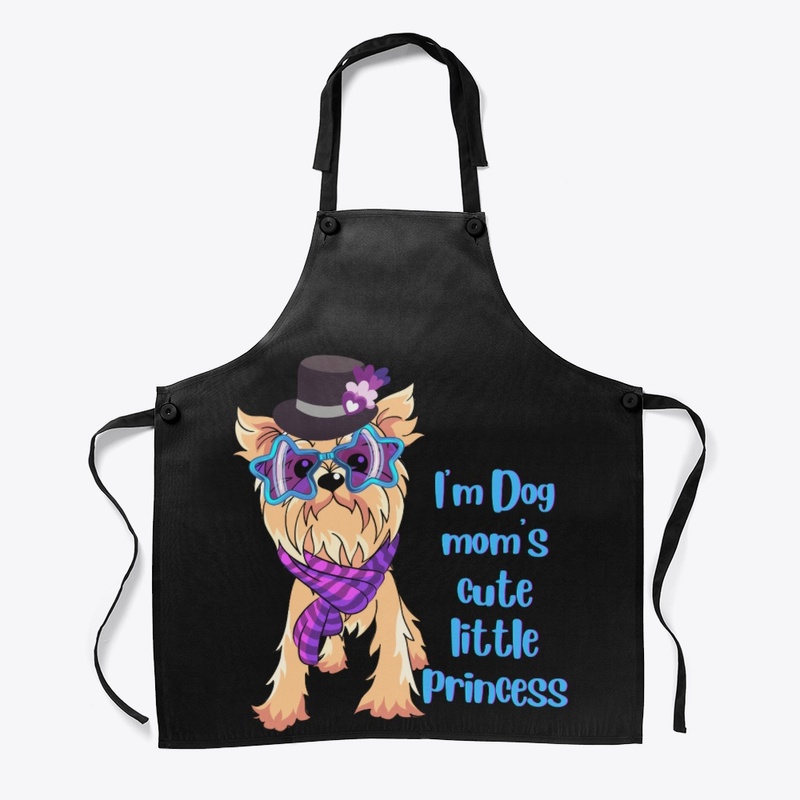 Dog Mom's 