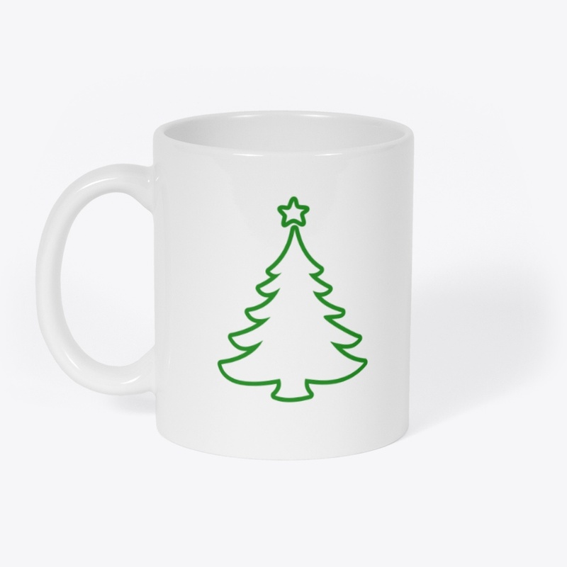 Simple Christmas Design