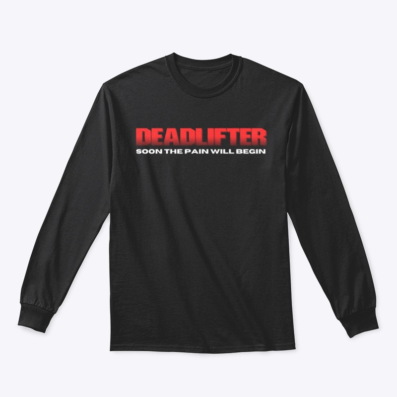 Deadlifter
