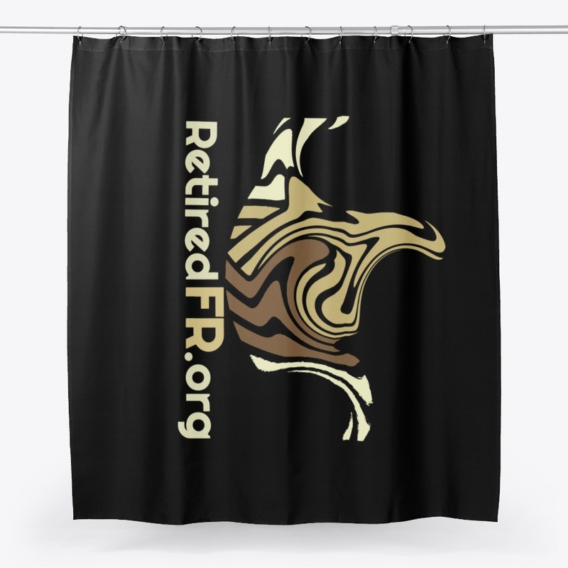 Nature's color RFR Gear black only 