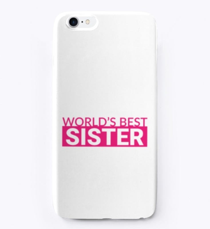 World's Best Sister