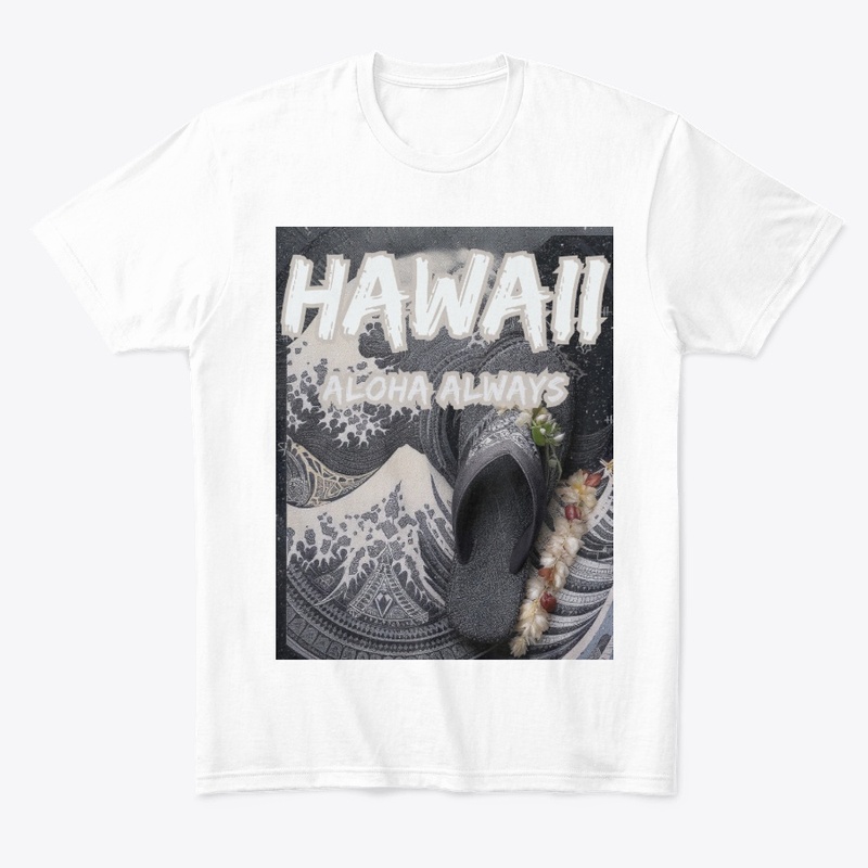 Hawaii: Aloha Always