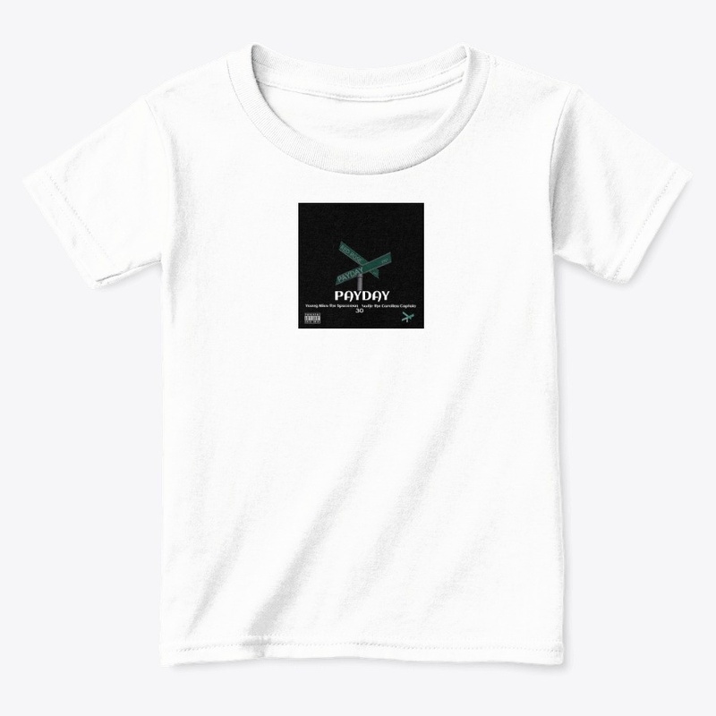 Payday Everyday Apparel by Nadje