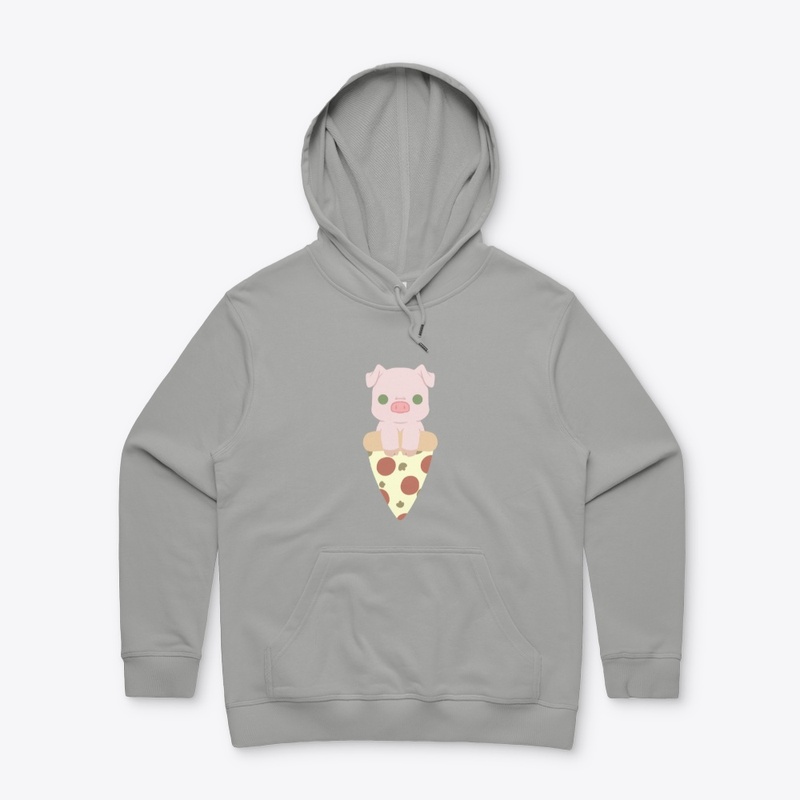'Pig'-za