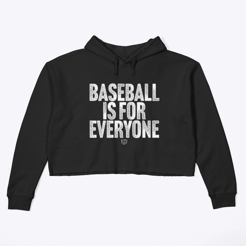 Baseball Is For Everyone 