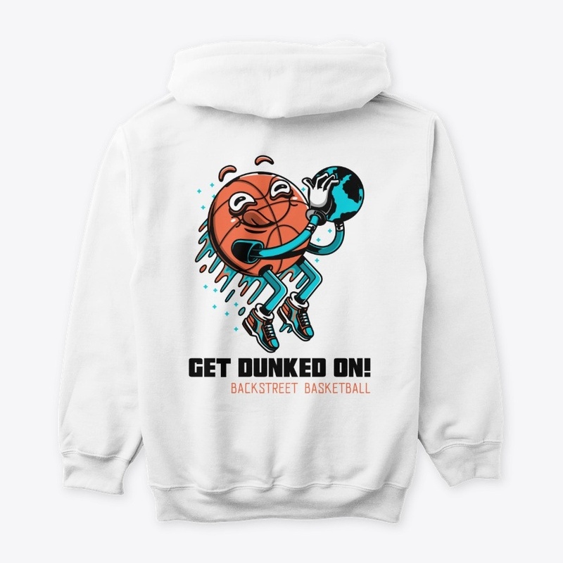 Get Dunked On
