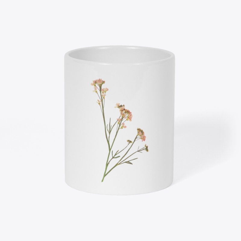 Spring is in the Air T-shirt /mug/ tote