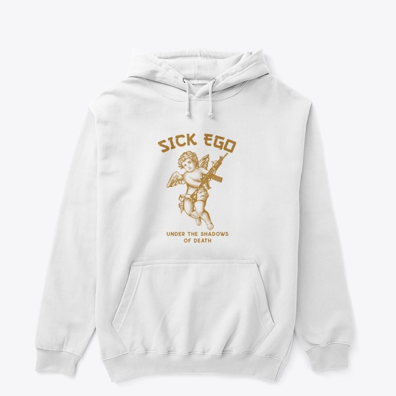 Sick Ego Limited