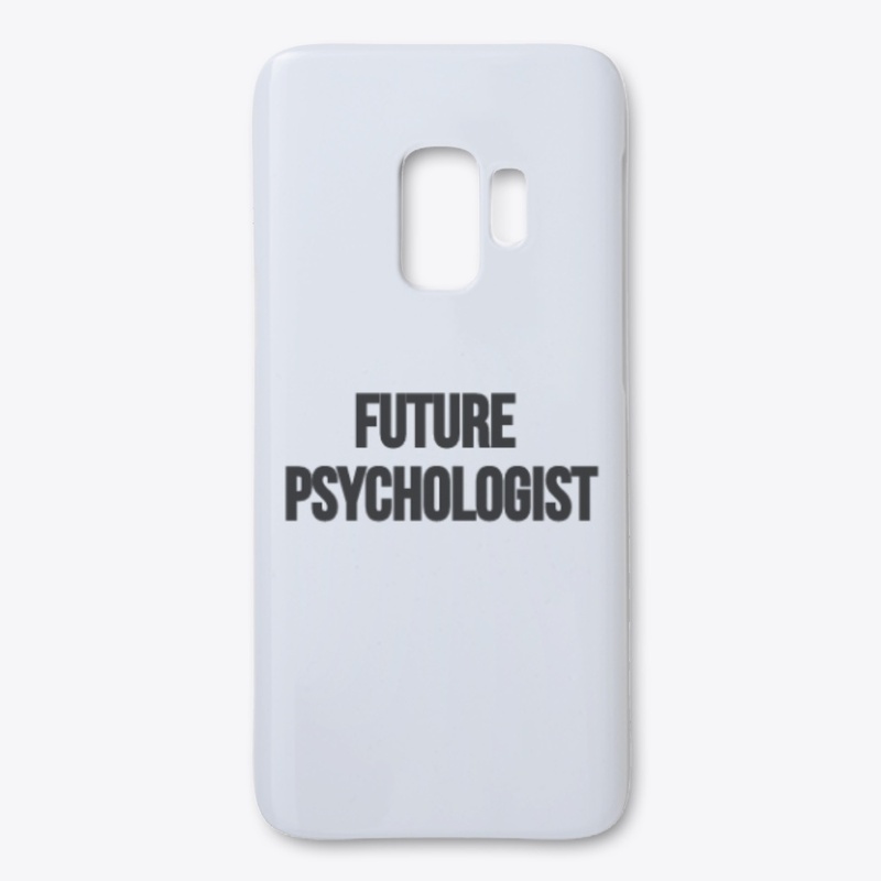 Future Psychologist 