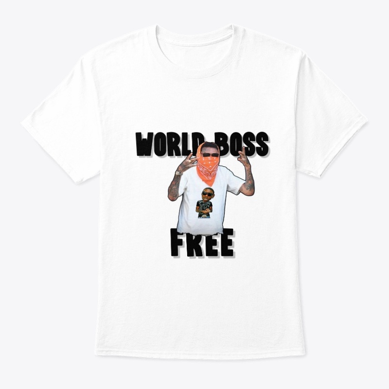 World Boss Free 