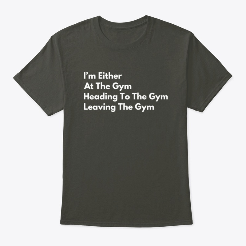 Gym Life