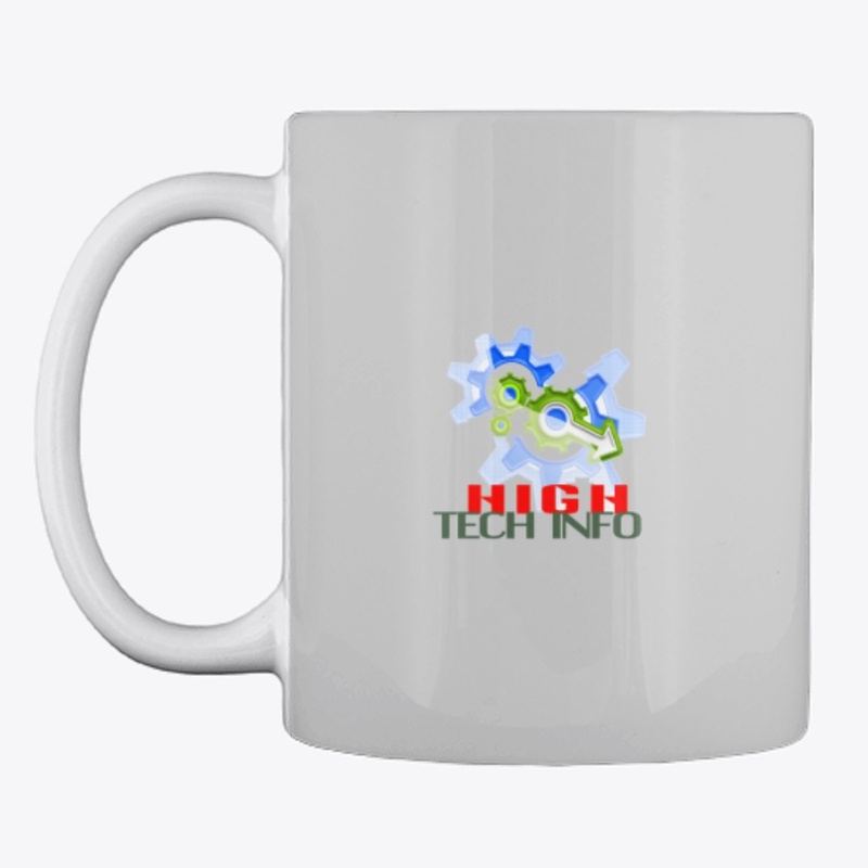 HIGH TECH INFO MERCHANDISE