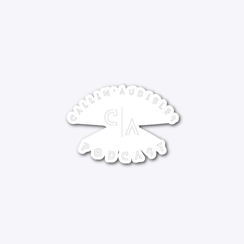 Calling Audibles Logo