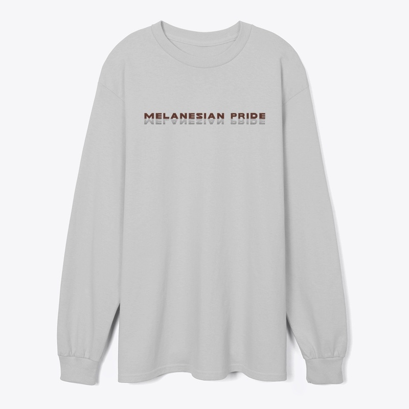 MELANESIAN APPAREL SERIES