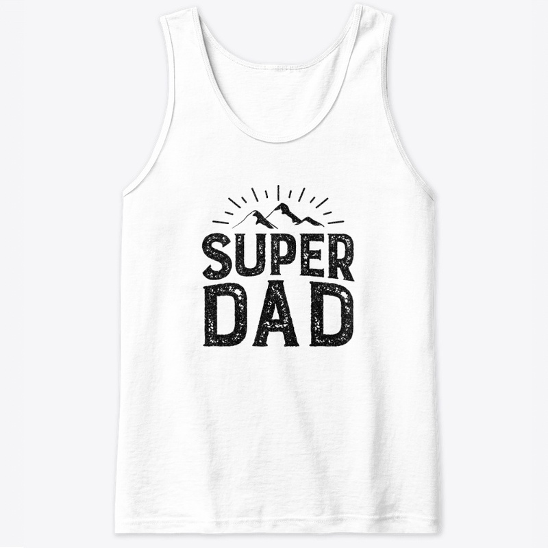 Super Dad