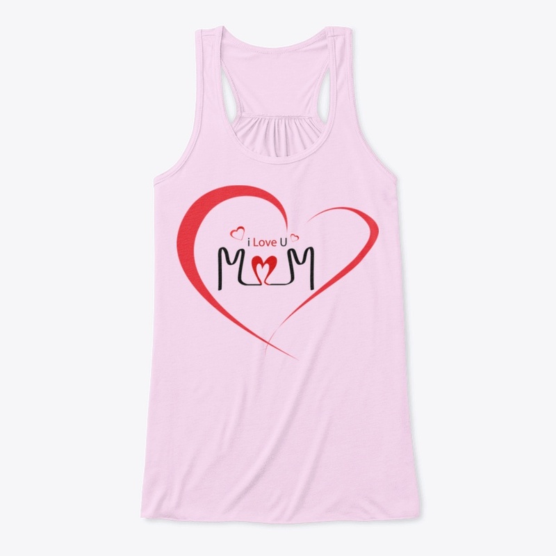 I Love My Mum