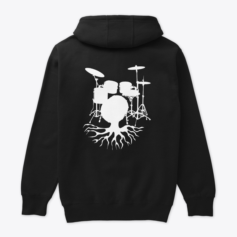 ACD - ROOTS HOODIE