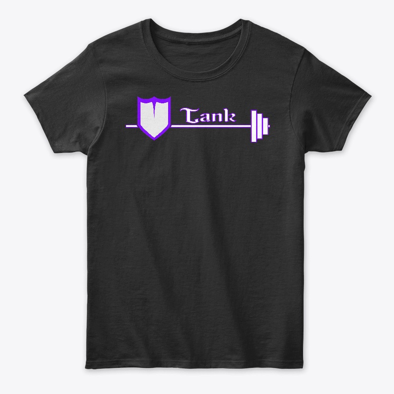 Party Tank