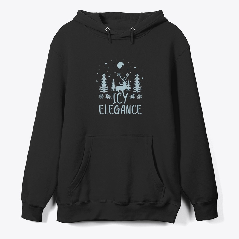 Icy Elegance