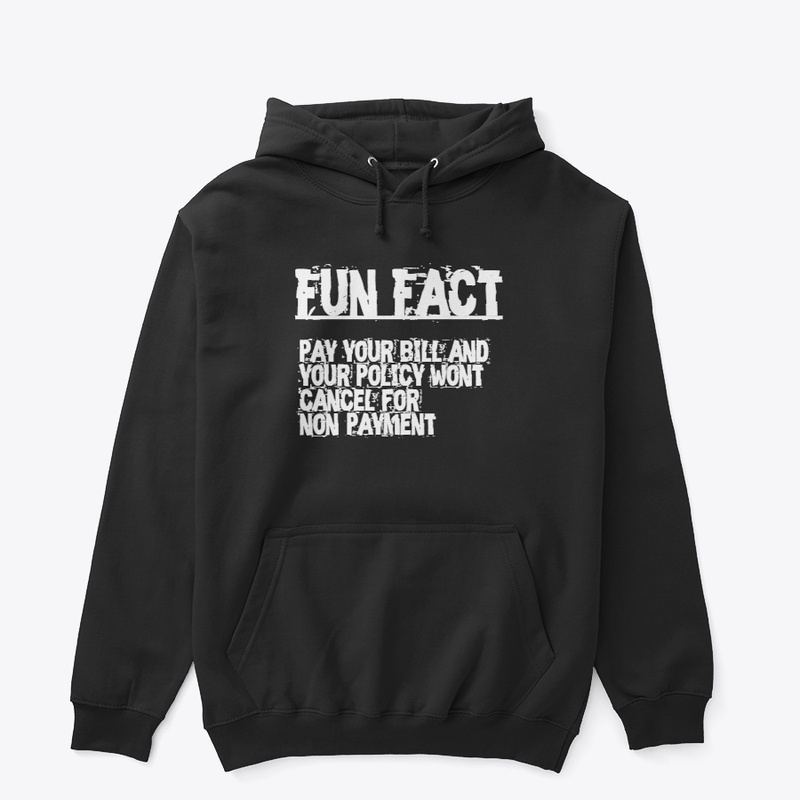 Fun Fact