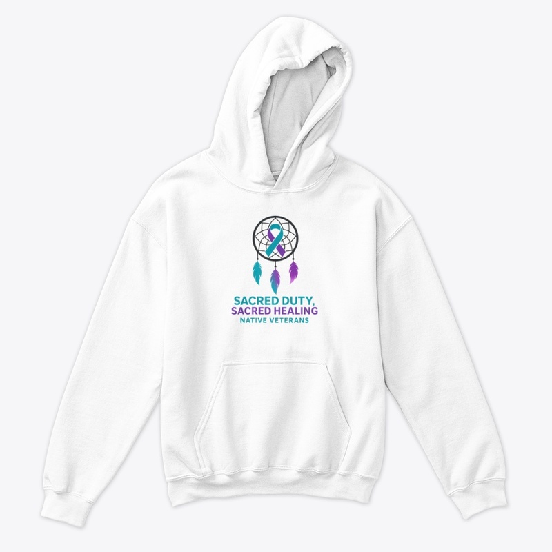 Sacred Duty Healing Hearts