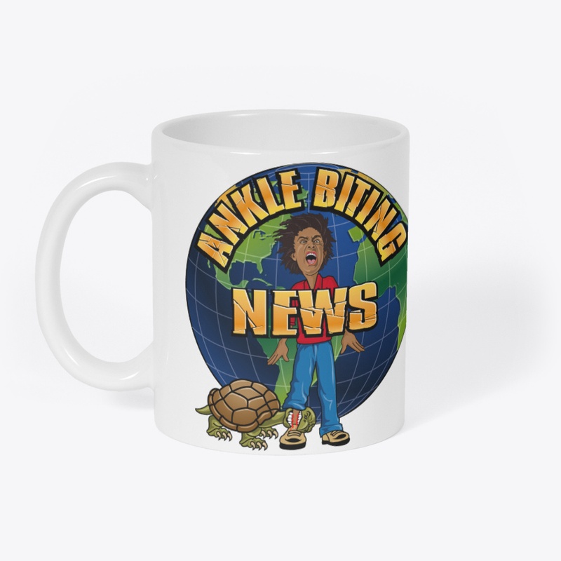 Ankle Biting News Logo (Original)