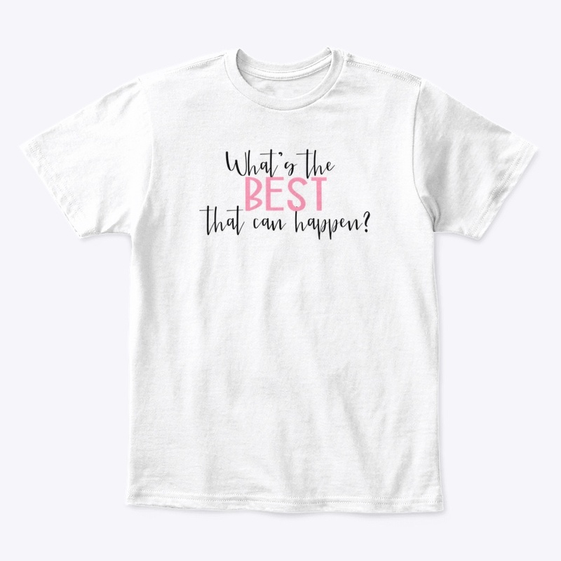 What's the Best That Can Happen? 