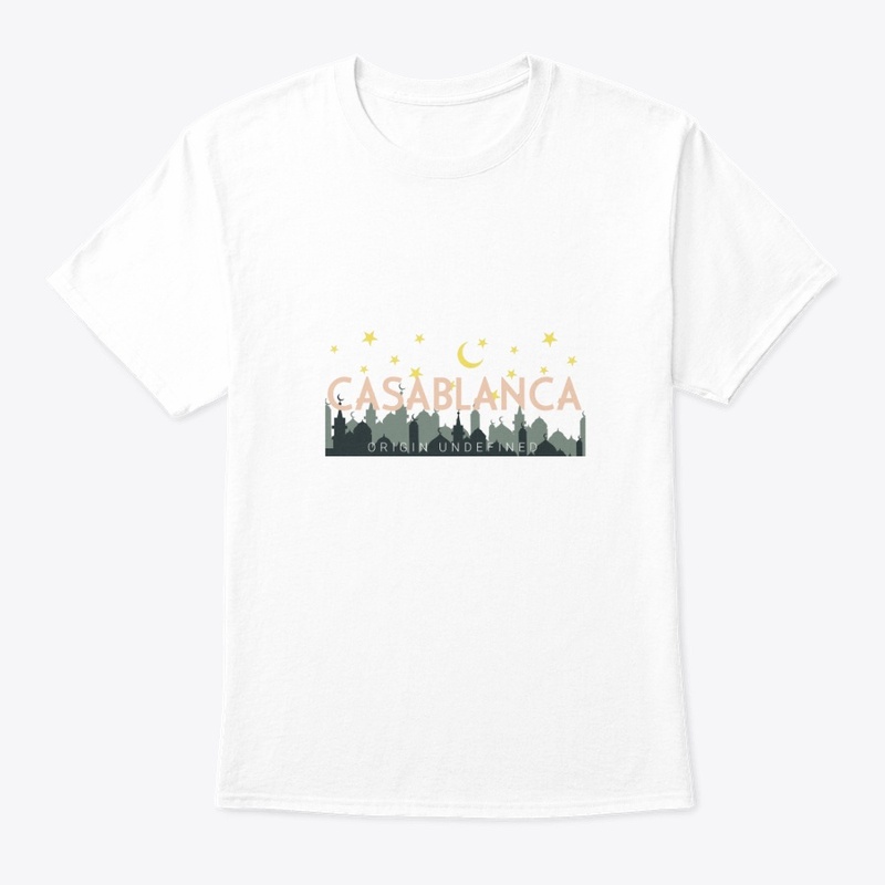 Casablanca – City Line Series