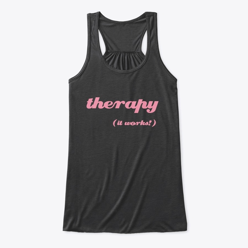 therapy(it works!)