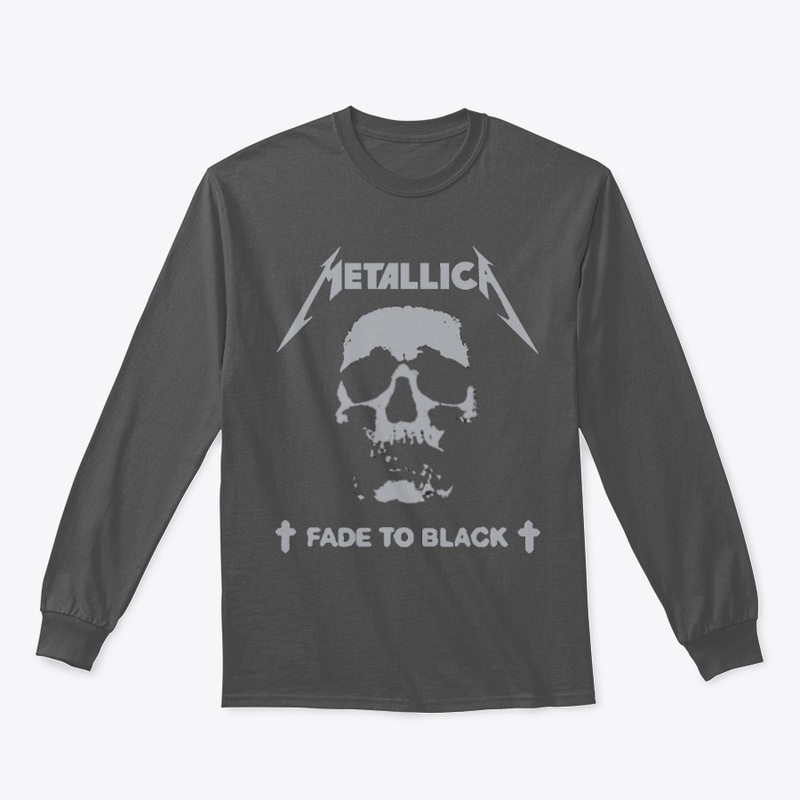 MetallicaFade