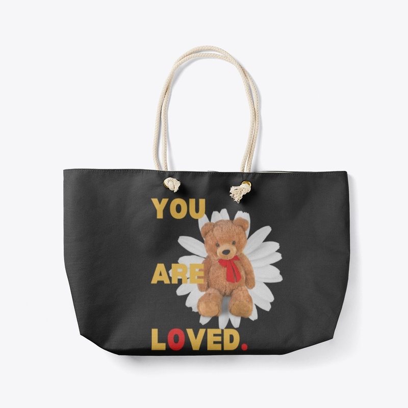 You Are Loved