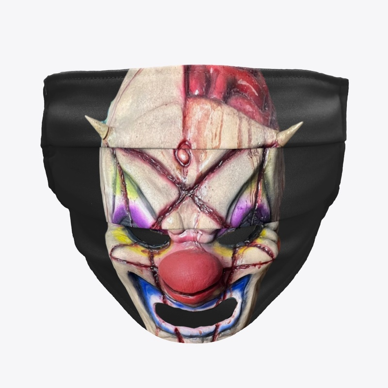 WG Iowa Clown