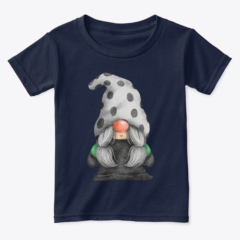 Gnome V15
