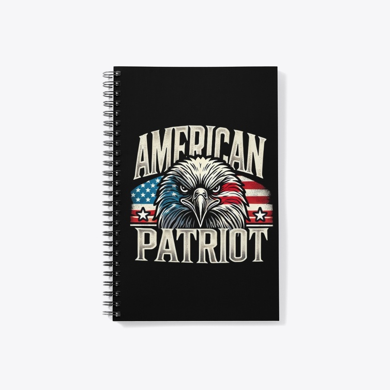 American Patriot