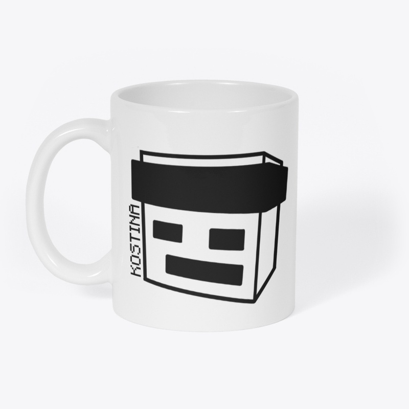 Classic Kostina - Black Variant