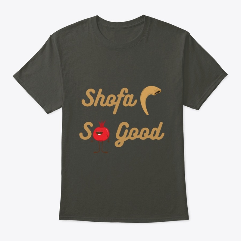 Shofar So Good