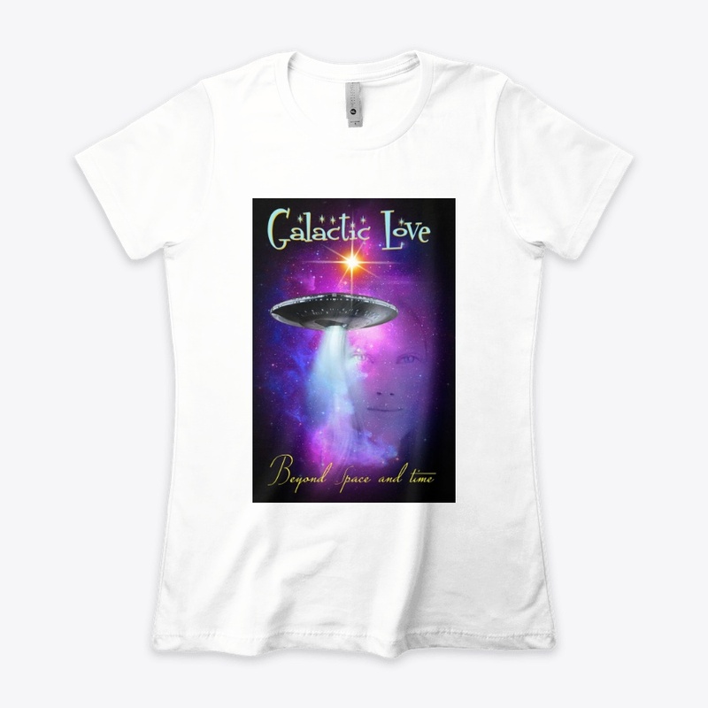 Galactic Love !