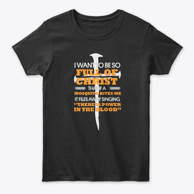 God Lover Shirt 